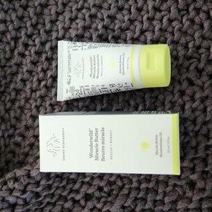 Drunk Elephant - Wonderwild Miracle Butter 2oz